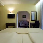 аква варвара Hotell