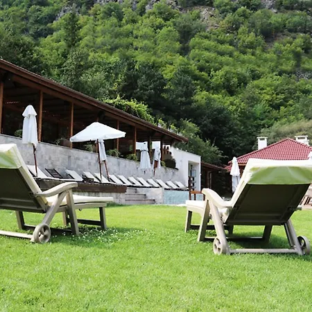 аква варвара - минерални басейни и релакс Hotel Vetren Dol