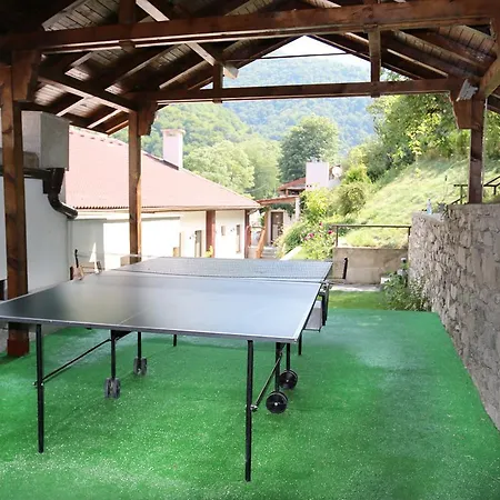 аква варвара Hotel