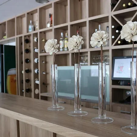 аква варвара 3* Vetren Dol