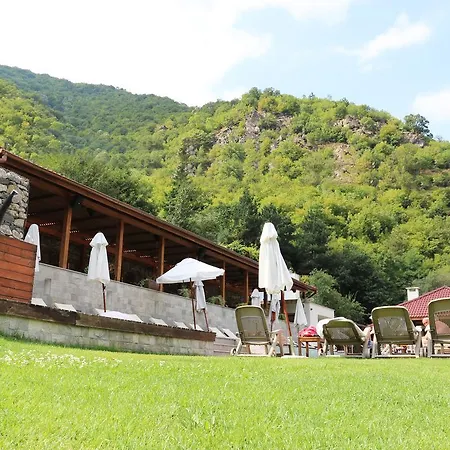 аква варвара Hotel 3*