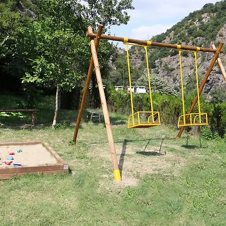 аква варвара Hotel Vetren Dol