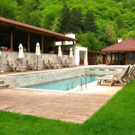 аква варвара