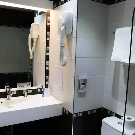 аква варвара 3* Vetren Dol