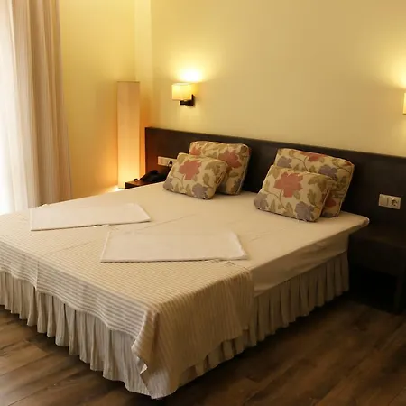 аква варвара