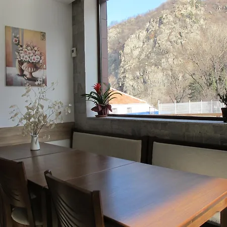 аква варвара Vetren Dol