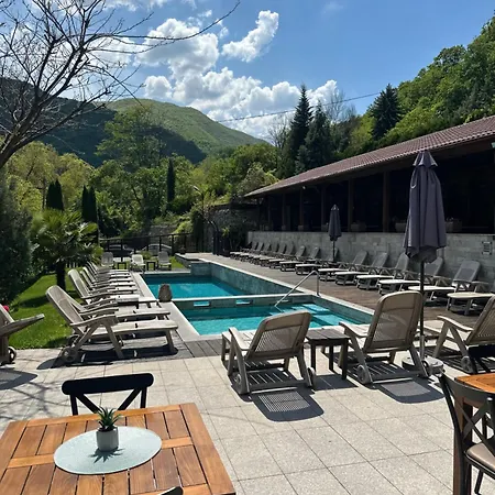 аква варвара Vetren Dol