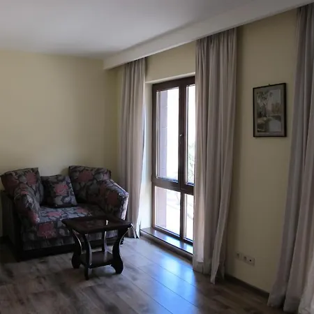 Hotel аква варвара Vetren Dol