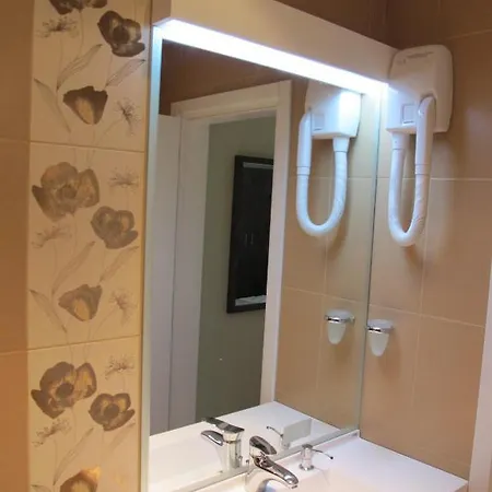 аква варвара 3* Vetren Dol