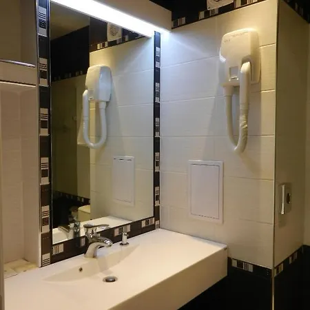 аква варвара 3* Vetren Dol