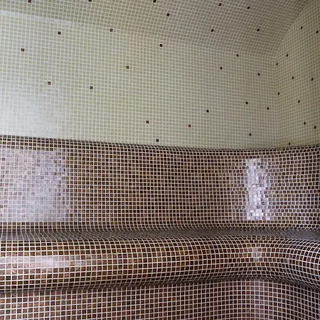 аква варвара Hotel 3*