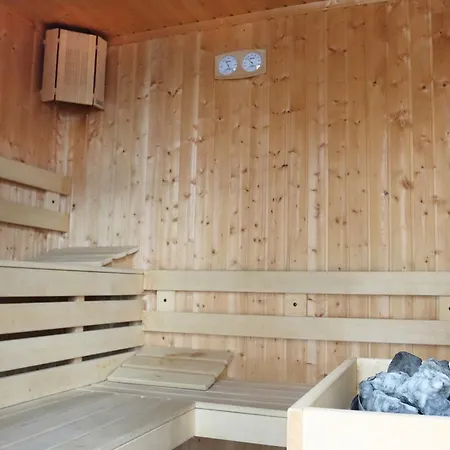 аква варвара - минерални басейни и релакс Hotel Vetren Dol
